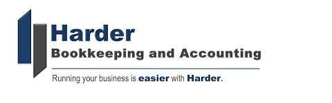 Harder Bookkeeping and Accounting